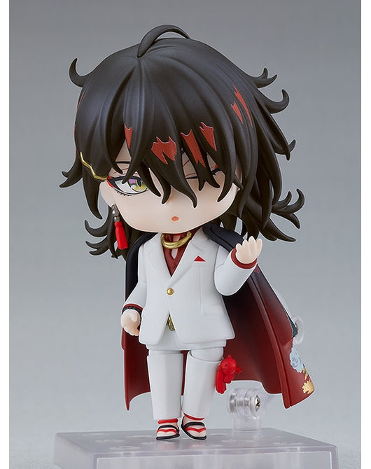 [NIJISANJI EN] //PreOrder// Vox Akuma - Nendoroid 2036