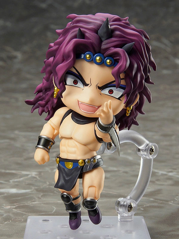 [JoJos Bizarre Adventure] Kars – Nendoroid 1742