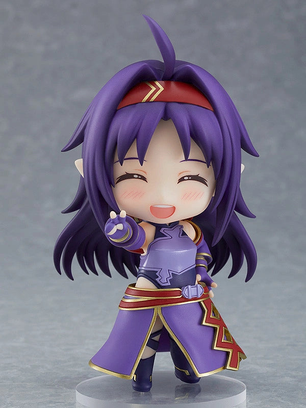 [Sword Art Online] Yuuki – Nendoroid 1753