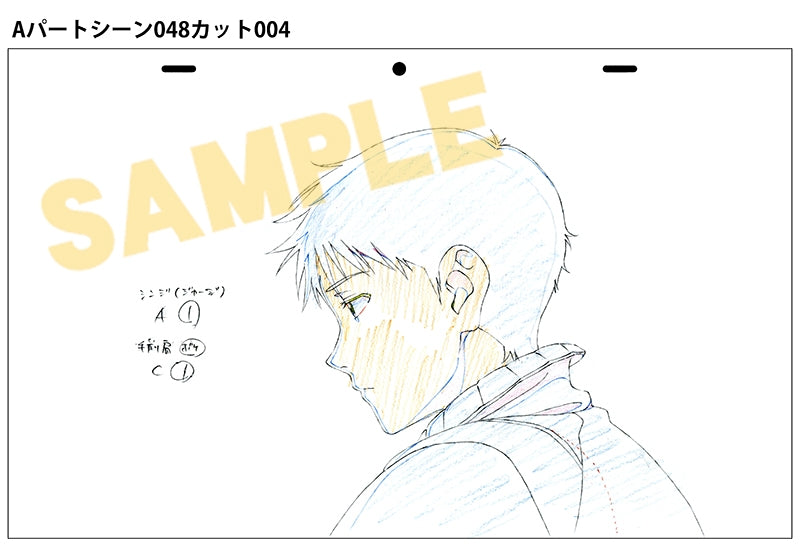 [Evangelion] GROUNDWORK OF Evangelion: 3.0+1.0 Thrice Upon a Time Design Works Collection #01 – Art Book