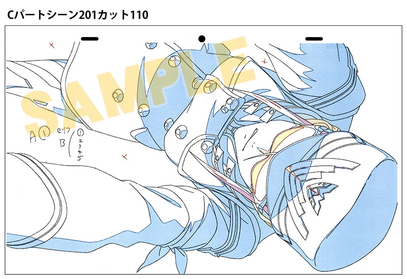[Evangelion] GROUNDWORK OF Evangelion: 3.0+1.0 Thrice Upon a Time Design Works Collection #01 – Art Book
