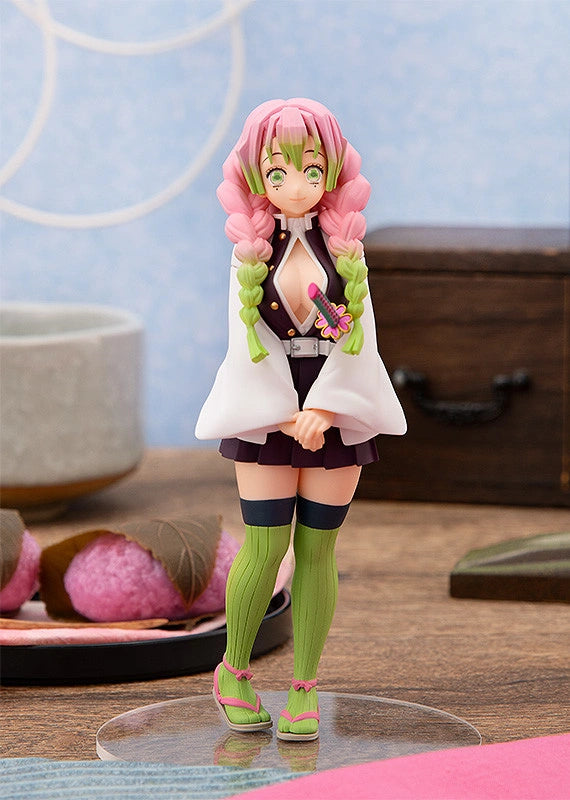 [Demon Slayer: Kimetsu no Yaiba] Mitsuri Kanroji – POP UP PARADE