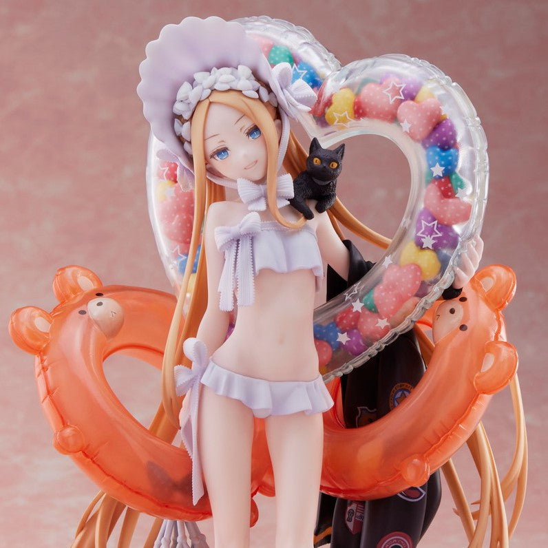 [Fate Series] Foreigner/Abigail Williams (Summer) - 1/7 Scale Figure