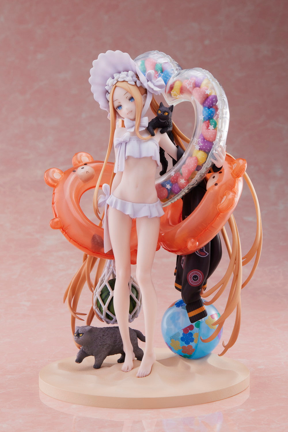 [Fate Series] Foreigner/Abigail Williams (Summer) - 1/7 Scale Figure