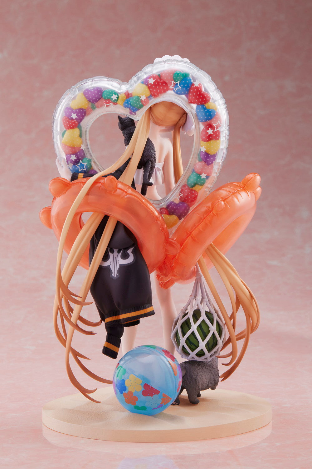 [Fate Series] Foreigner/Abigail Williams (Summer) - 1/7 Scale Figure