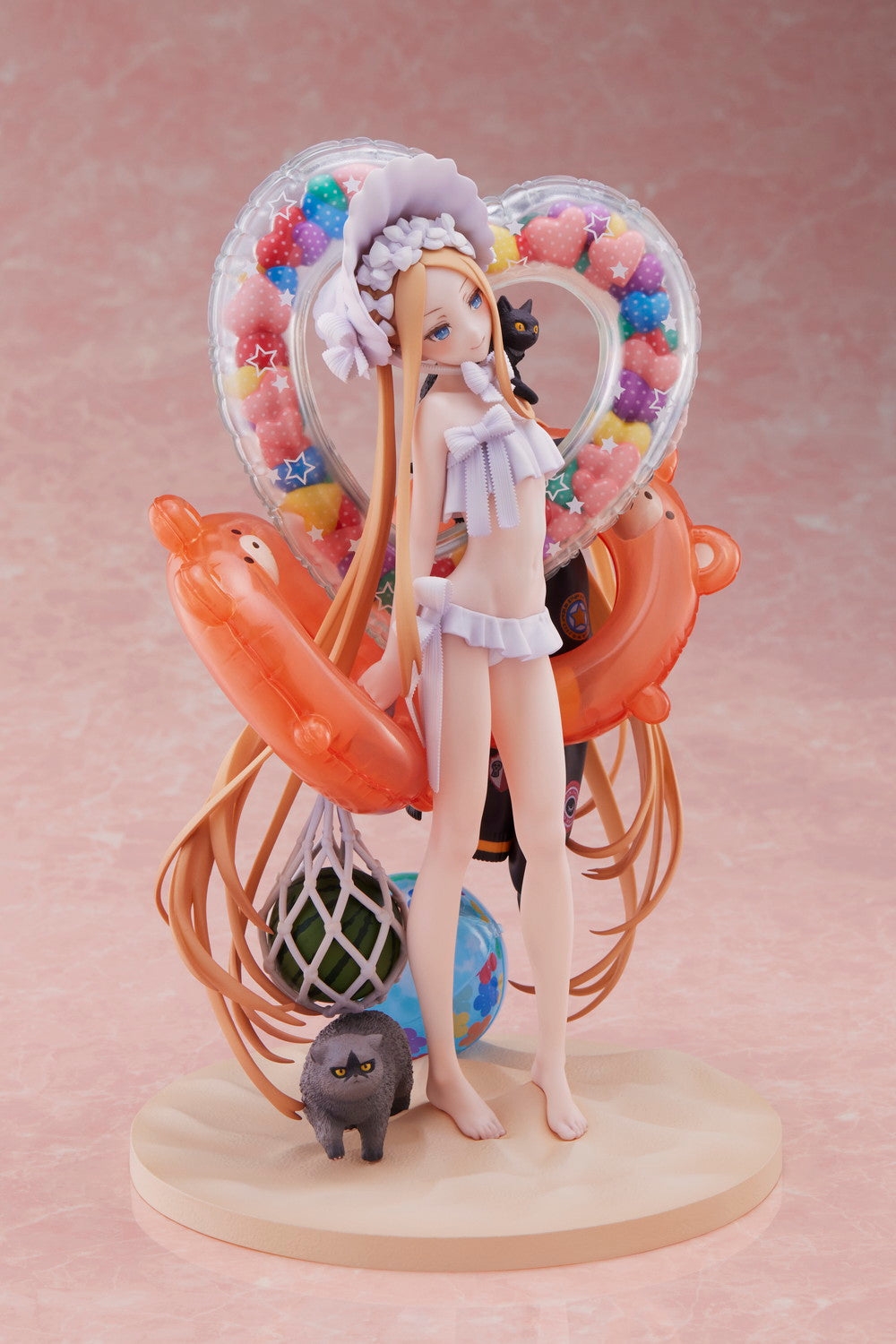 [Fate Series] Foreigner/Abigail Williams (Summer) - 1/7 Scale Figure