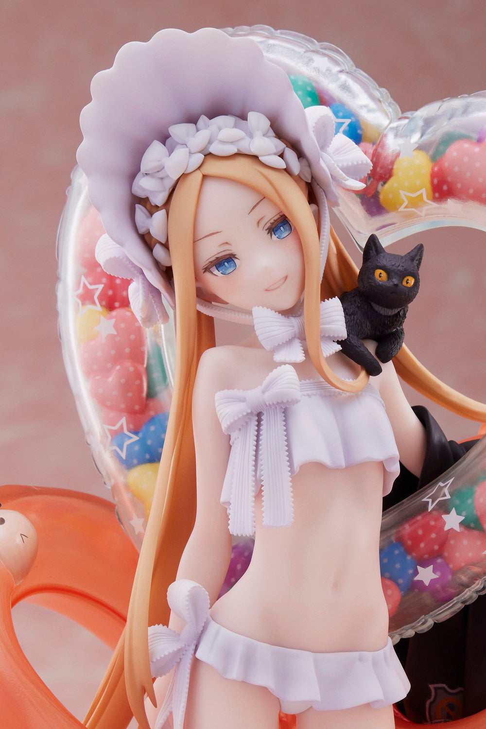 [Fate Series] Foreigner/Abigail Williams (Summer) - 1/7 Scale Figure