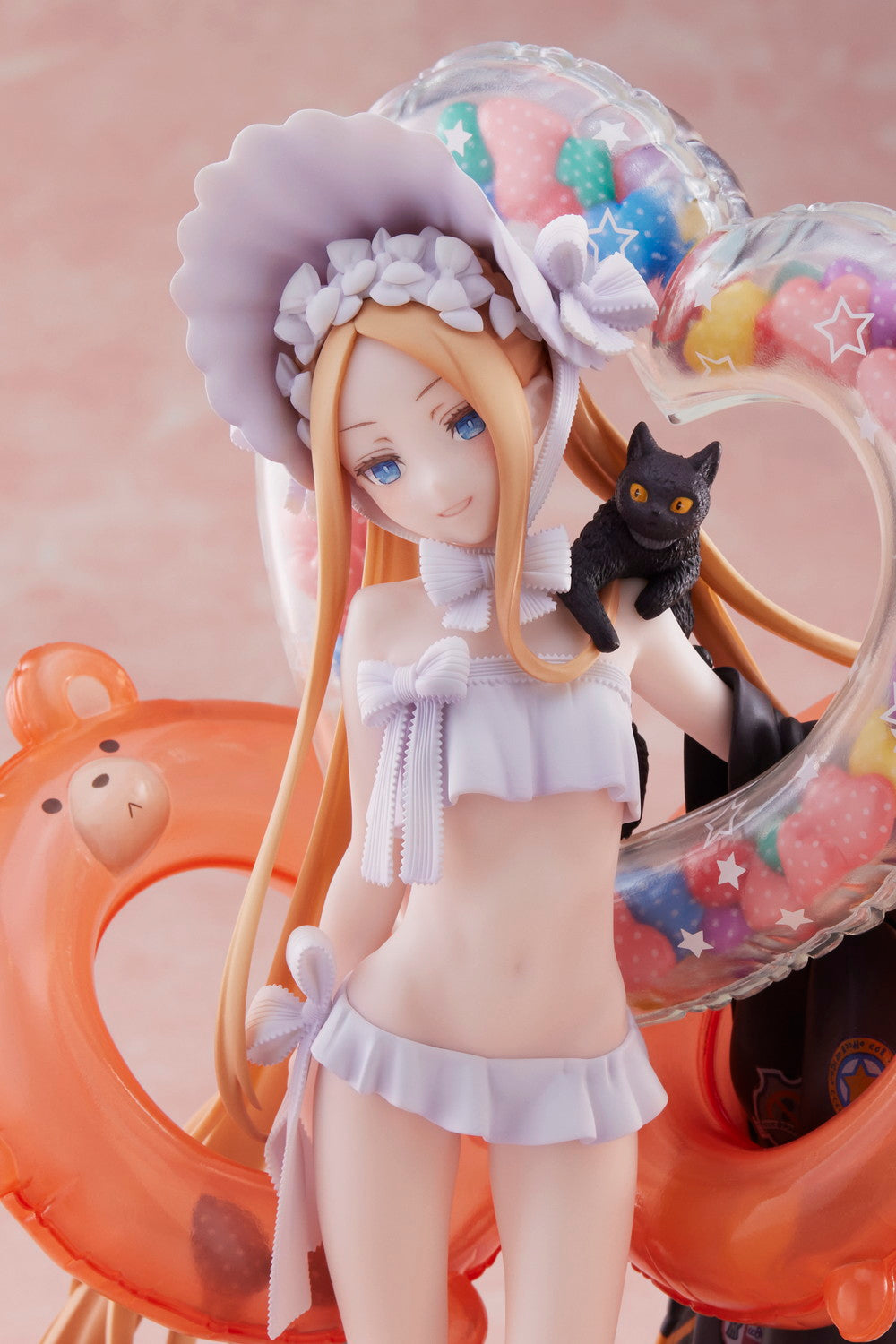 [Fate Series] Foreigner/Abigail Williams (Summer) - 1/7 Scale Figure