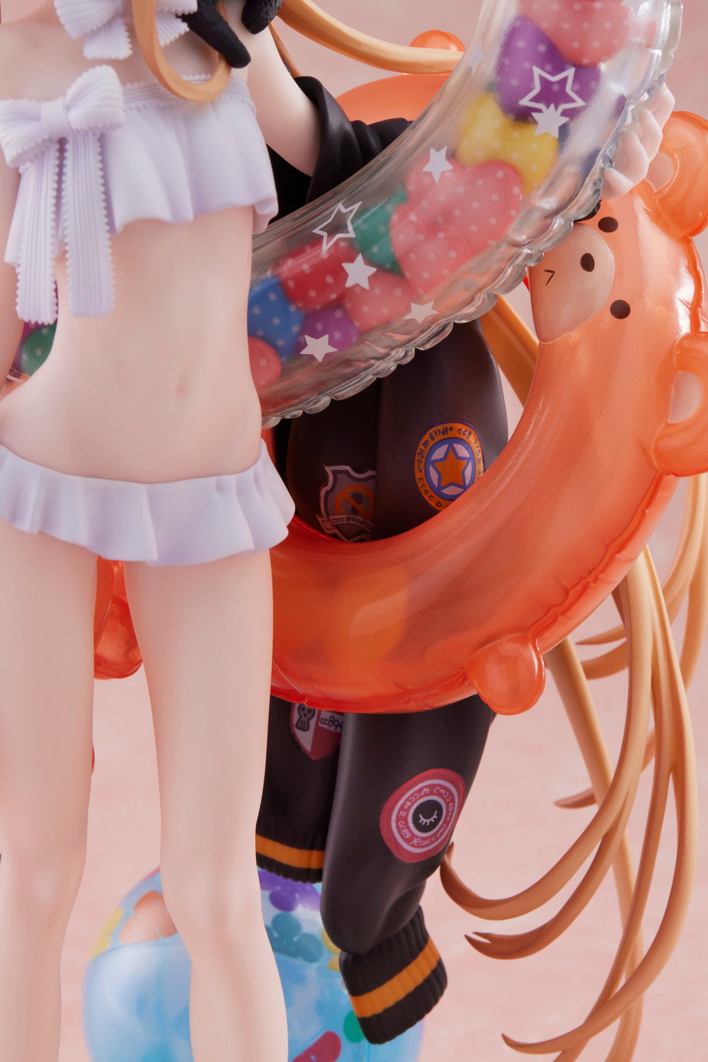 [Fate Series] Foreigner/Abigail Williams (Summer) - 1/7 Scale Figure