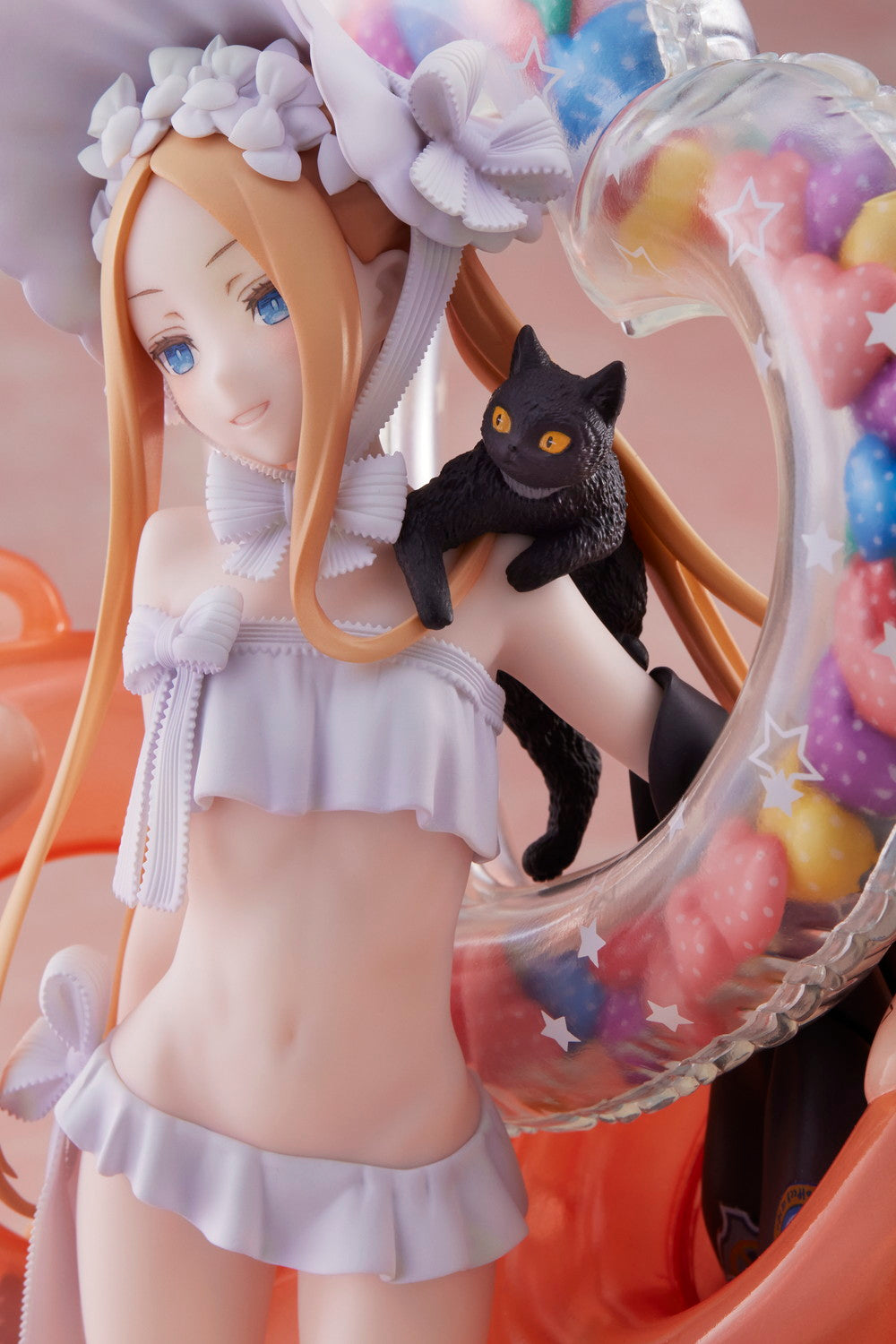 [Fate Series] Foreigner/Abigail Williams (Summer) - 1/7 Scale Figure