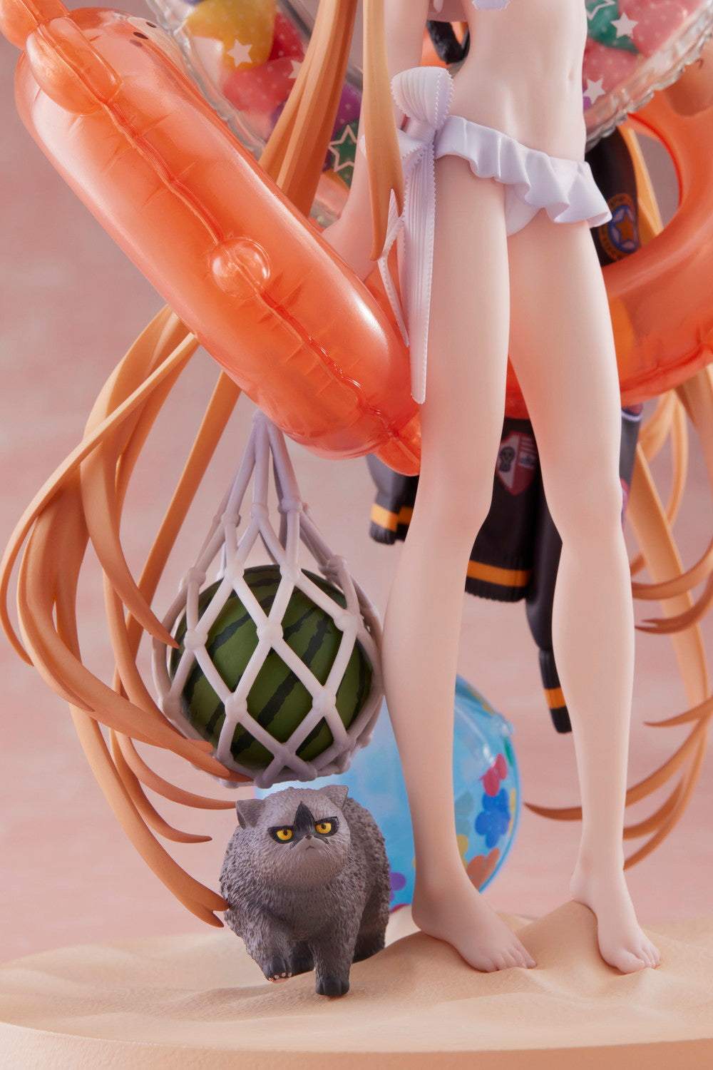 [Fate Series] Foreigner/Abigail Williams (Summer) - 1/7 Scale Figure