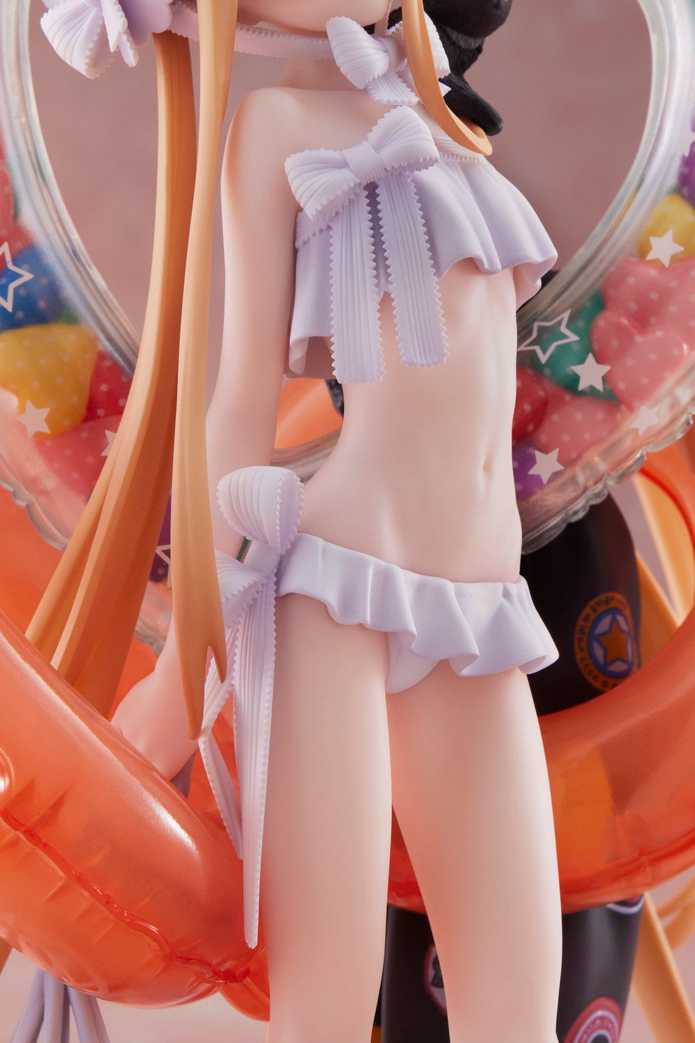 [Fate Series] Foreigner/Abigail Williams (Summer) - 1/7 Scale Figure
