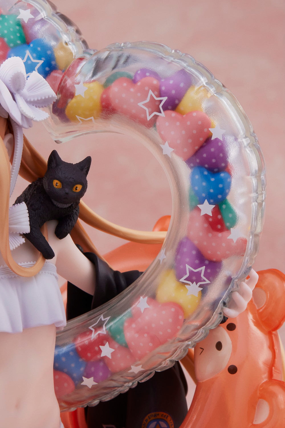 [Fate Series] Foreigner/Abigail Williams (Summer) - 1/7 Scale Figure