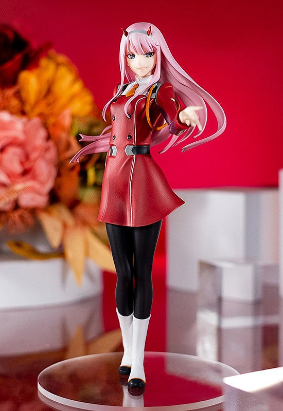 [DARLING in the FRANXX] Zero Two – POP UP PARADE
