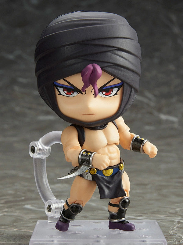 [JoJos Bizarre Adventure] Kars – Nendoroid 1742