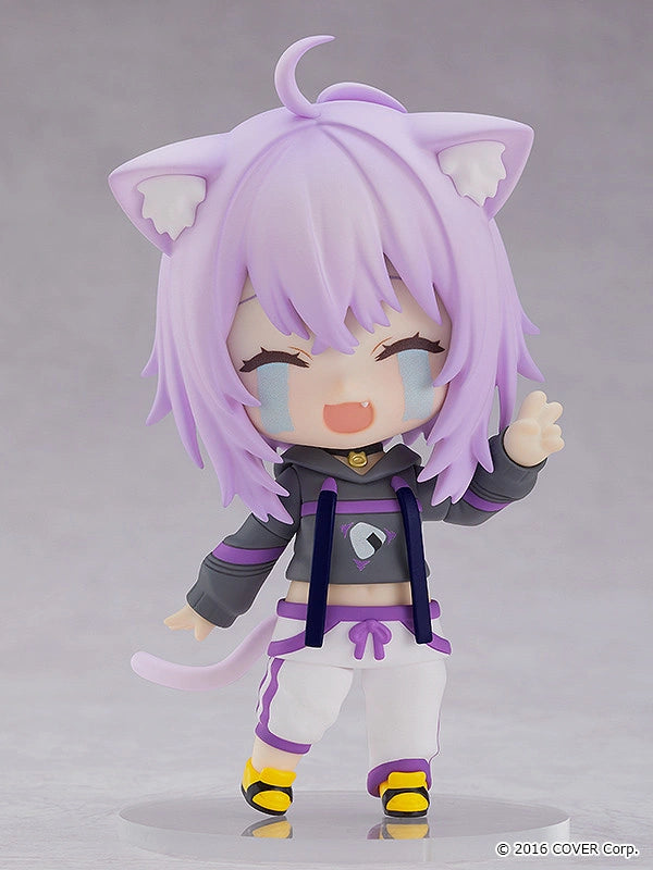 [hololive] Nekomata Okayu – Nendoroid 1860