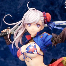 [Fate Series] Berserker - Musashi Miyamoto – 1/7 Scale Figure
