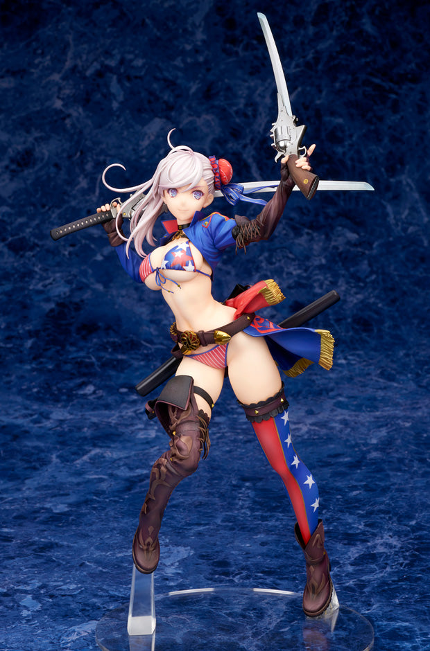 [Fate Series] Berserker - Musashi Miyamoto – 1/7 Scale Figure