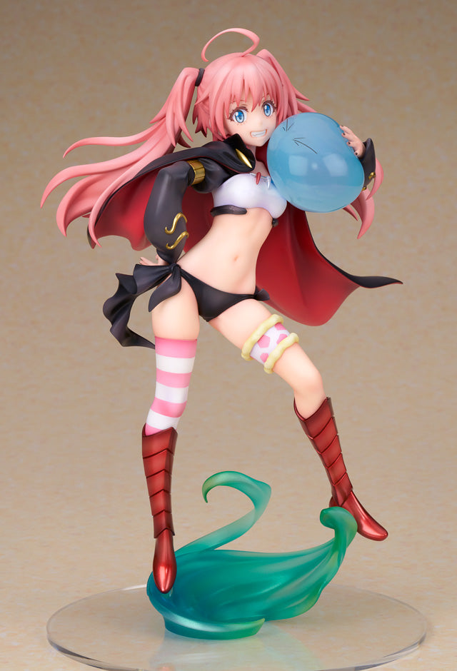 [Tensura: That Time I Got Reincarnated as a Slime] Milim Nava – 1/7 Scale Figure
