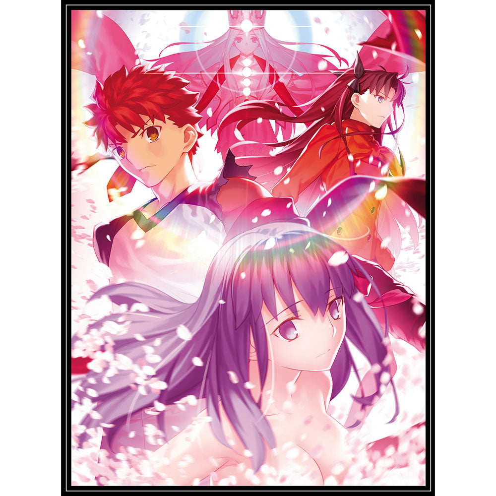 [Fate Series] III. spring song Limited Edition - Blu-ray