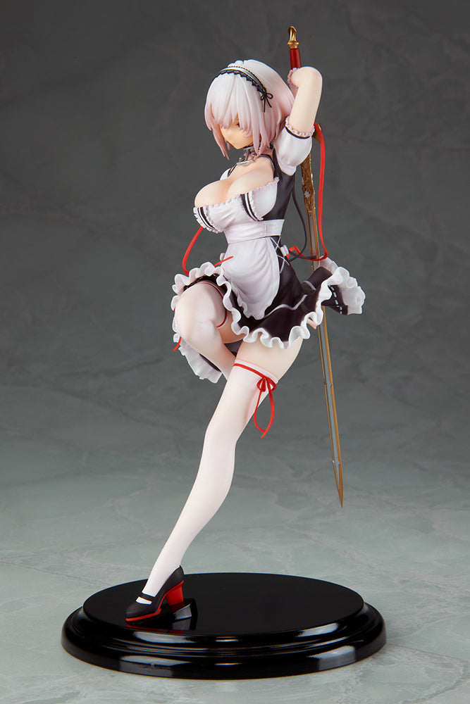 [Azur Lane] Sirius Light Armed Ver. - 1/8 Scale Figure