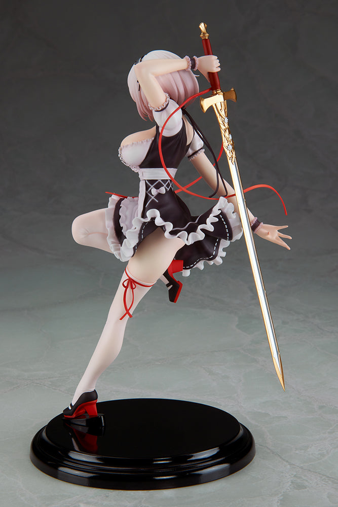 [Azur Lane] Sirius Light Armed Ver. - 1/8 Scale Figure
