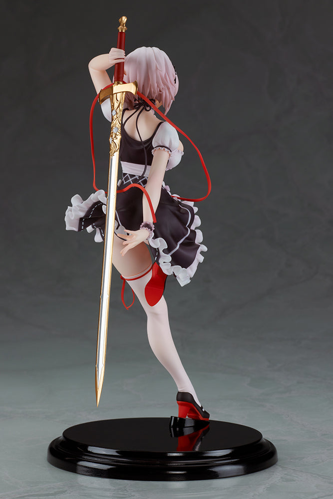 [Azur Lane] Sirius Light Armed Ver. - 1/8 Scale Figure