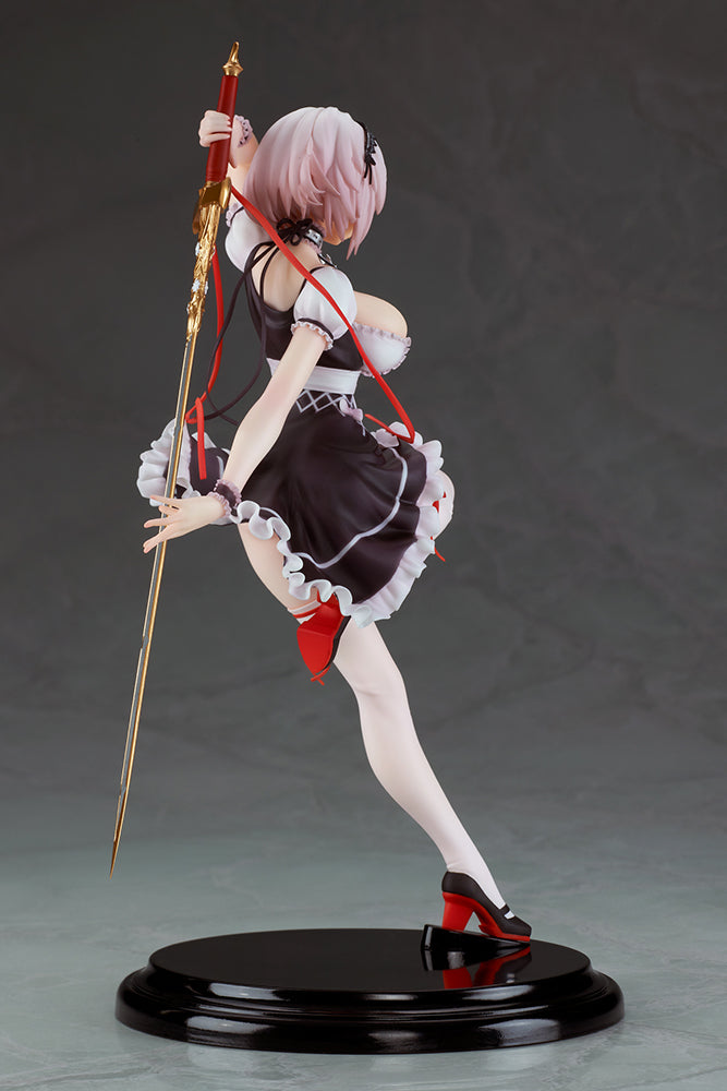 [Azur Lane] Sirius Light Armed Ver. - 1/8 Scale Figure
