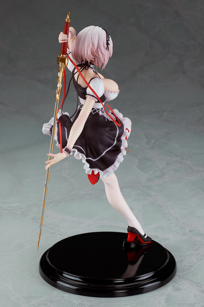 [Azur Lane] Sirius Light Armed Ver. - 1/8 Scale Figure