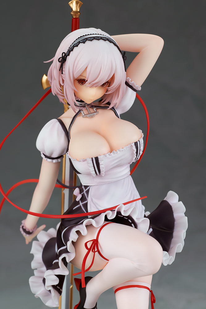 [Azur Lane] Sirius Light Armed Ver. - 1/8 Scale Figure