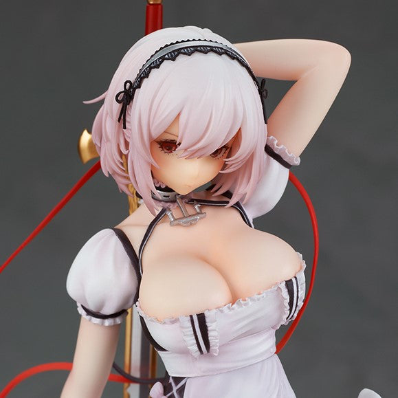 [Azur Lane] Sirius Light Armed Ver. - 1/8 Scale Figure