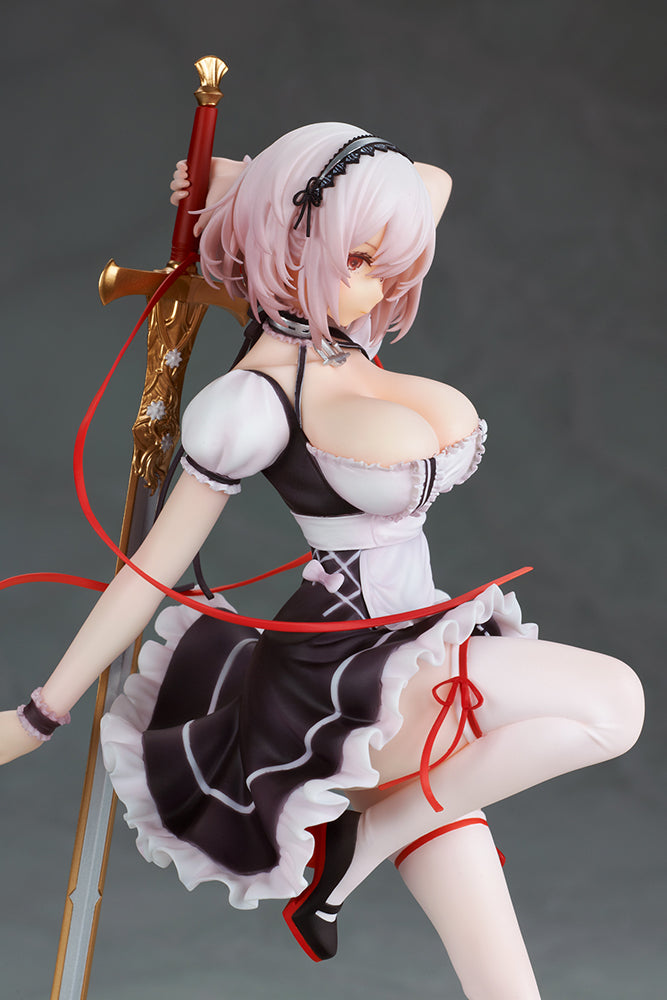 [Azur Lane] Sirius Light Armed Ver. - 1/8 Scale Figure