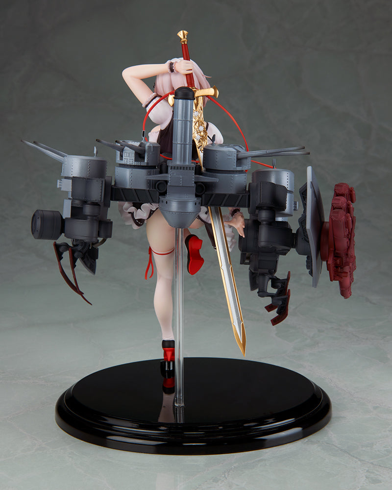 [Azur Lane] Sirius - 1/8 Scale Figure