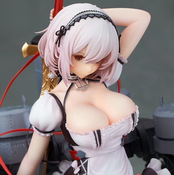 [Azur Lane] Sirius - 1/8 Scale Figure