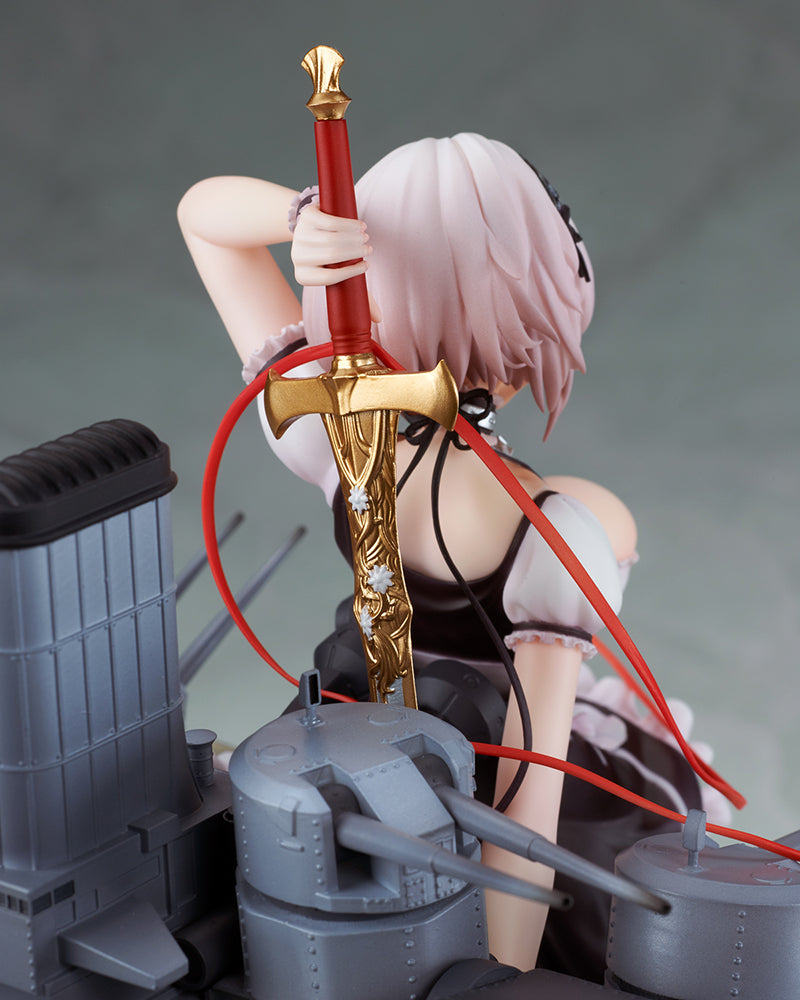 [Azur Lane] Sirius - 1/8 Scale Figure