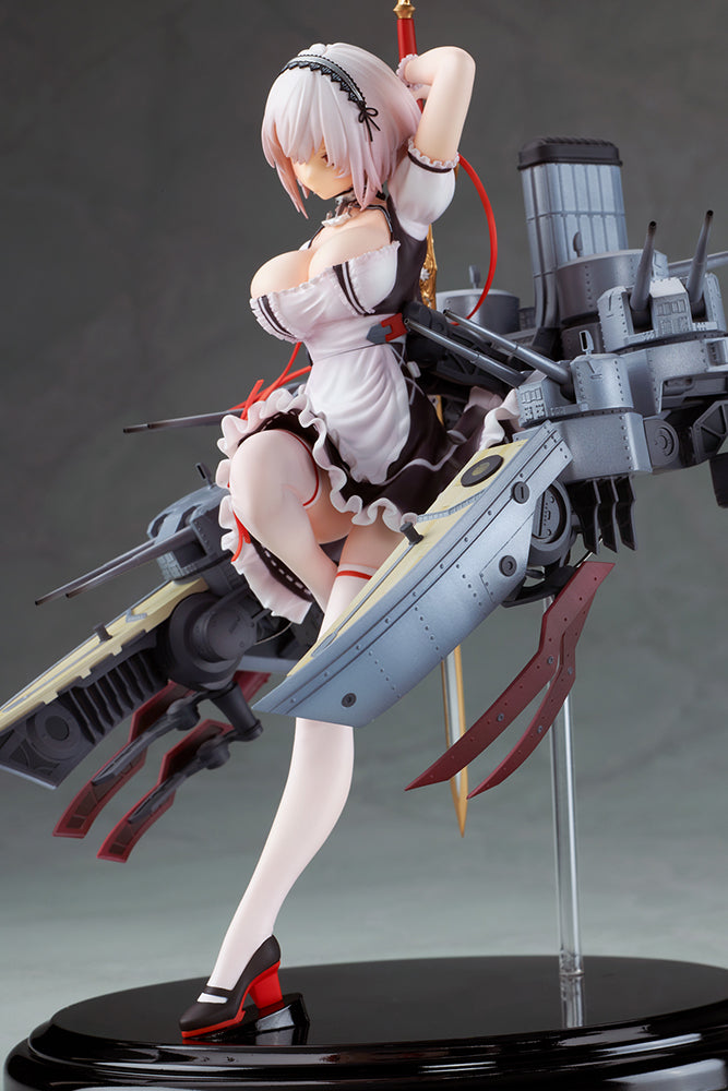[Azur Lane] Sirius - 1/8 Scale Figure