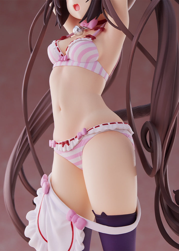 [Nekopara!] Chocola Dress Up Time – 1/7 Scale Figure