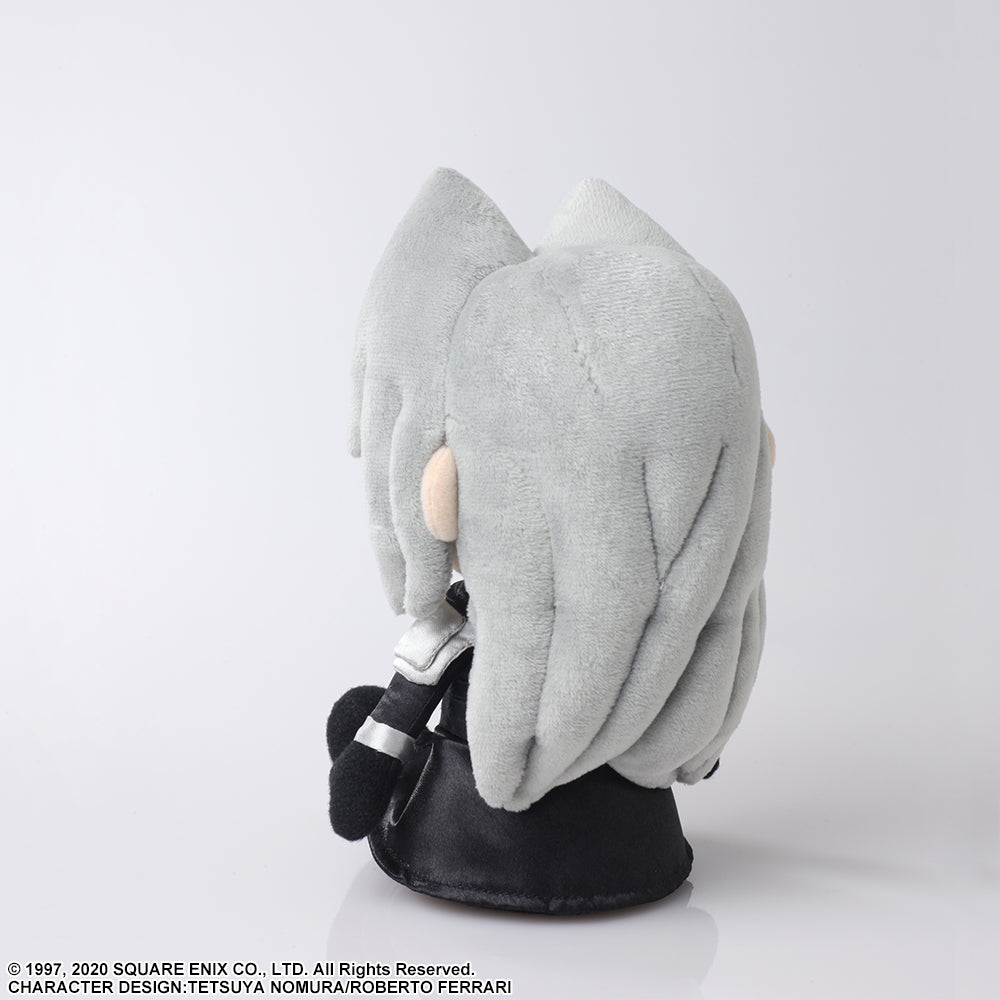 [Final Fantasy] Sephiroth Plushie