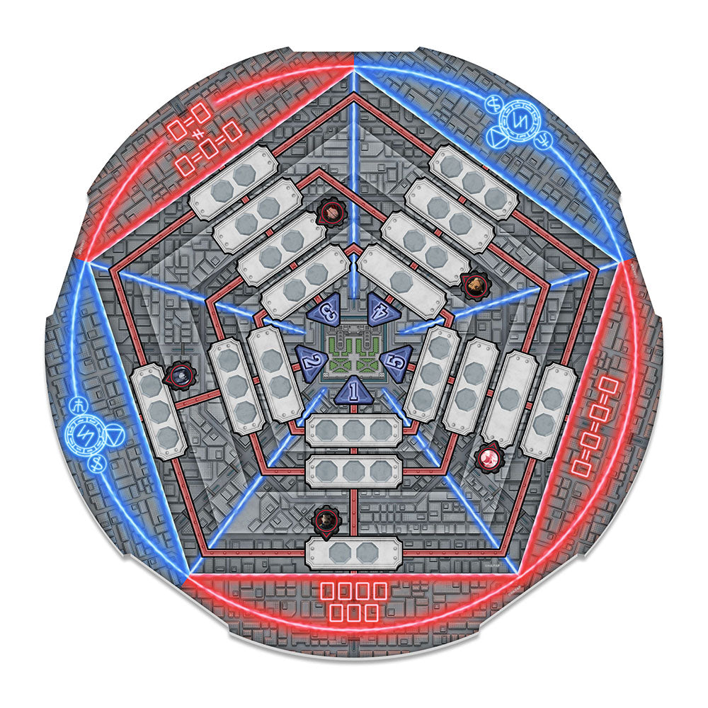 [Fullmetal Alchemist] -THE PROMISED DAY- Board Game