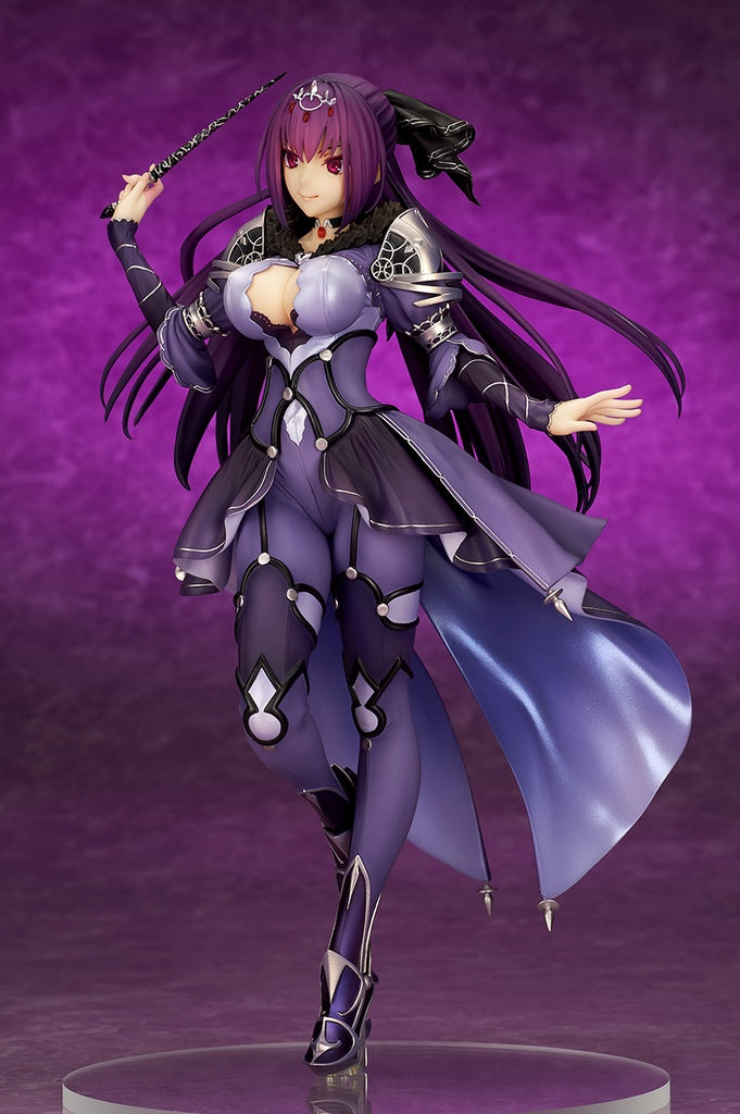 [Fate Series] Caster/Scathach Skadi - 1/7 Scale Figure