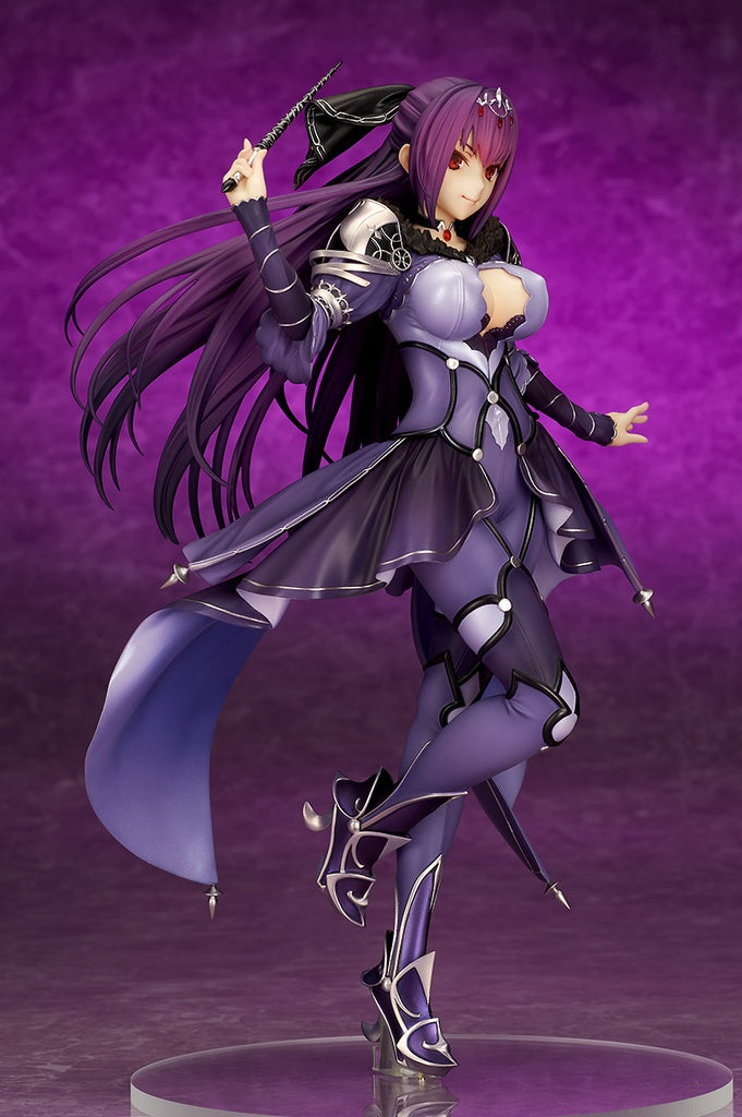 [Fate Series] Caster/Scathach Skadi - 1/7 Scale Figure