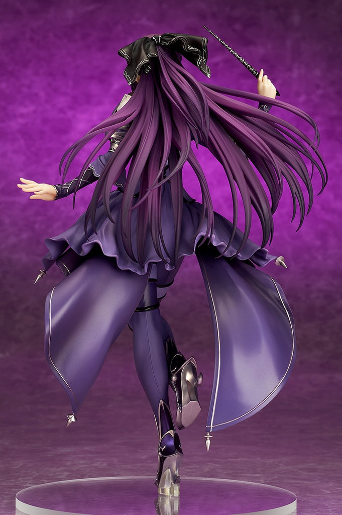 [Fate Series] Caster/Scathach Skadi - 1/7 Scale Figure