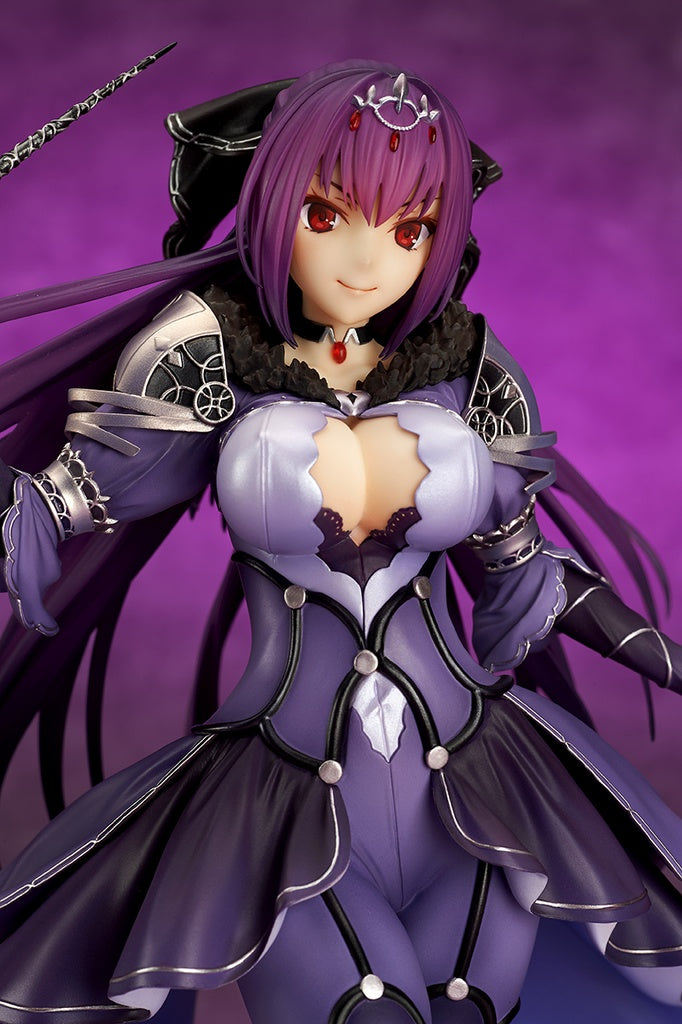 [Fate Series] Caster/Scathach Skadi - 1/7 Scale Figure