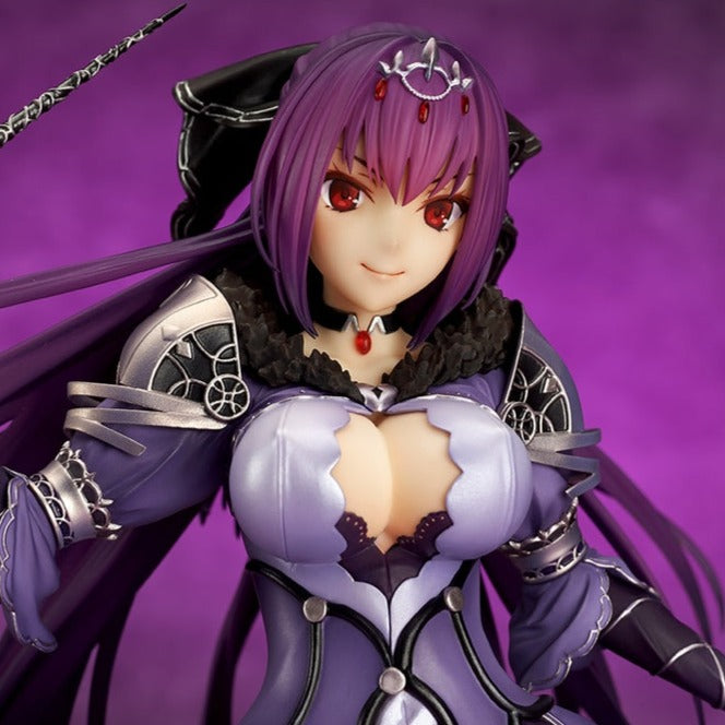 [Fate Series] Caster/Scathach Skadi - 1/7 Scale Figure