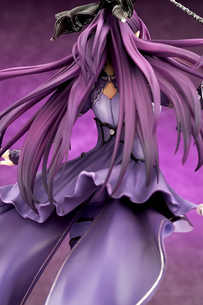 [Fate Series] Caster/Scathach Skadi - 1/7 Scale Figure