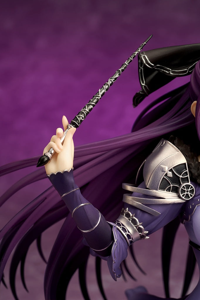 [Fate Series] Caster/Scathach Skadi - 1/7 Scale Figure