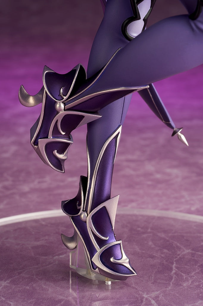 [Fate Series] Caster/Scathach Skadi - 1/7 Scale Figure