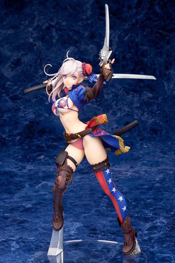[Fate Series] Berserker - Musashi Miyamoto – 1/7 Scale Figure