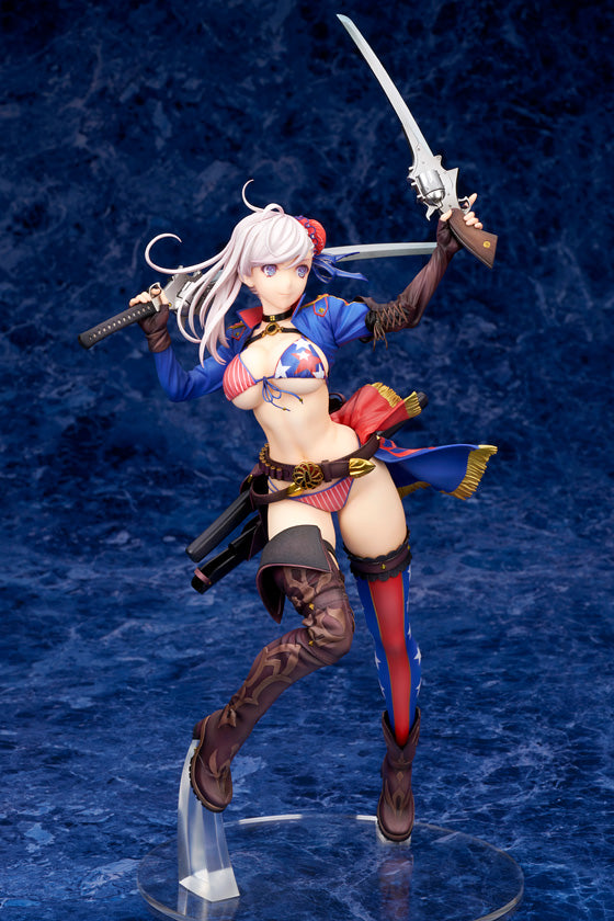 [Fate Series] Berserker - Musashi Miyamoto – 1/7 Scale Figure