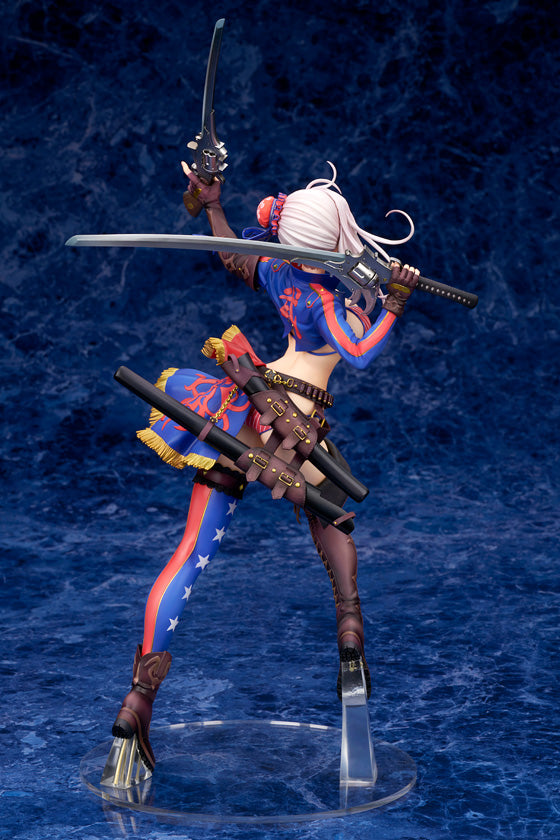 [Fate Series] Berserker - Musashi Miyamoto – 1/7 Scale Figure
